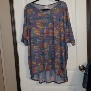 Lularoe 3x Irma